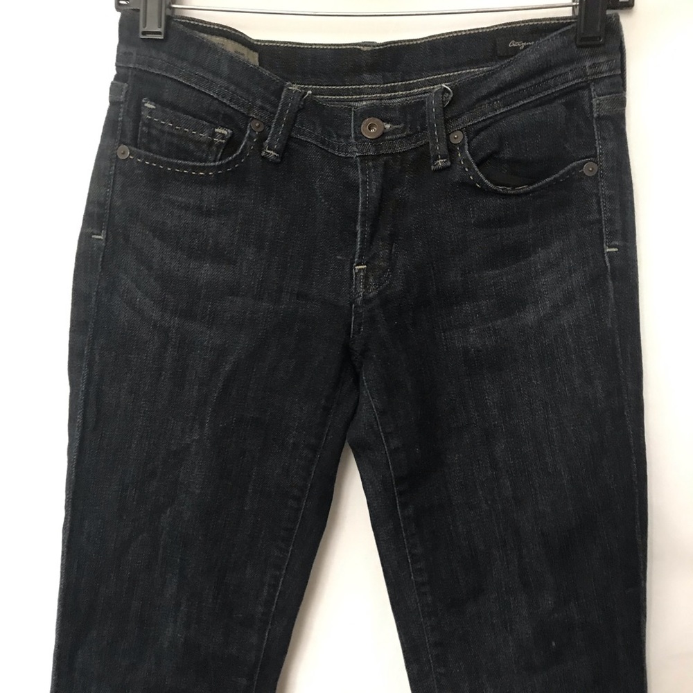Citizens of Humanity Straight Leg Jean